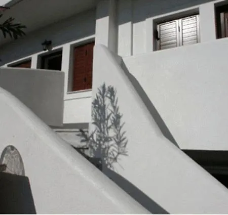 Studios Akrogiali Kyparissia Exterior photo