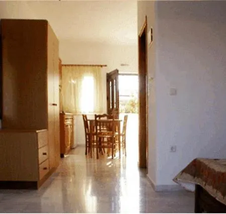Studios Akrogiali Kyparissia Exterior photo