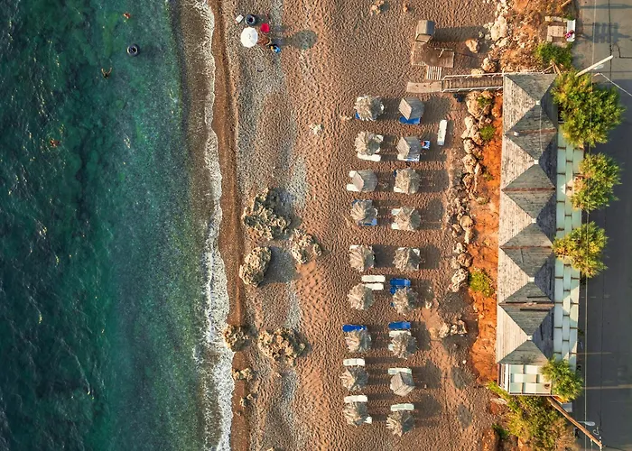 Studios Akrogiali