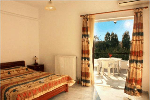 Akrogiali Apartment *